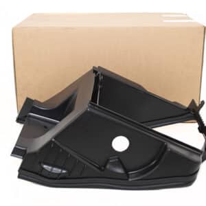 Deflector - Air - LR044395LR - LAND ROVER