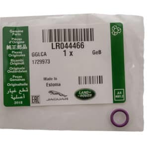 O Ring - LR044466LR - LAND ROVER