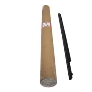 Seal - Door Rear Rh - LR044651LR - LAND ROVER