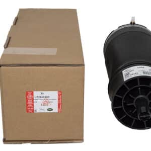 Spring - Air Suspension - LR044853LR - LAND ROVER