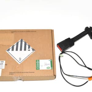 Buckle - Seat Belt - LR045385LR - LAND ROVER
