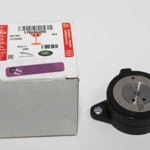 Solenoid - Engine Variable Timing - LR045390LR - LAND ROVER