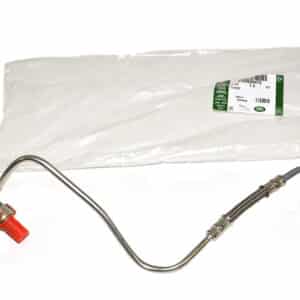 Pipe - Oil Feed - LR045473LR - LAND ROVER