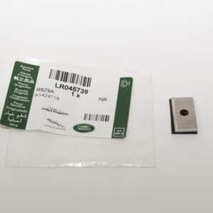 Shim 3Mm - LR045739LR - LAND ROVER
