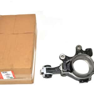 Knuckle - Rear Wheel - LR045823LR - LAND ROVER
