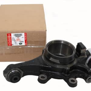 Knuckle - Rear Wheel - LR045824LR - LAND ROVER