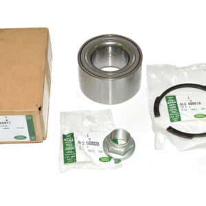 Kit - Wheel Bearing Repair - LR045917LR - LAND ROVER