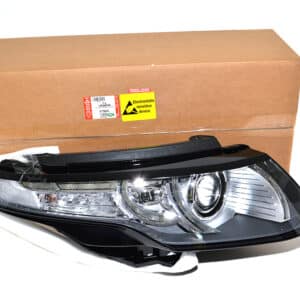 Headlamp And Flasher - LR048049LR - LAND ROVER