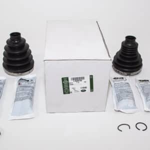 Kit - Boot - LR048169LR - LAND ROVER