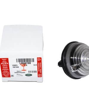 Lamp-Side Marker - LR048189LR - LAND ROVER
