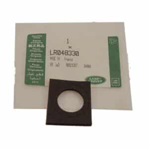 Pad - Foam - LR048330LR - LAND ROVER