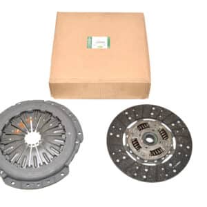 Clutch - LR048408LR - LAND ROVER