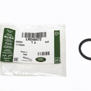 Ring - Sealing - LR048472LR - LAND ROVER