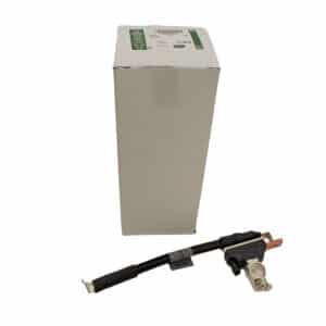 Battery Management System - LR048601LR - LAND ROVER