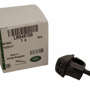 Jet - Windshield Washer - LR048709LR - LAND ROVER