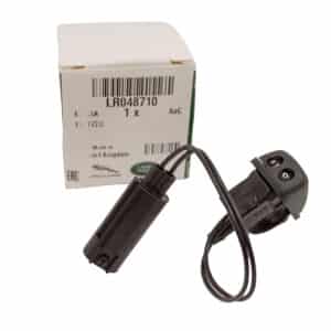 Jet - Windshield Washer - LR048710LR - LAND ROVER