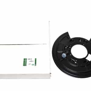 Plate-Brake Back - LR048810LR - LAND ROVER