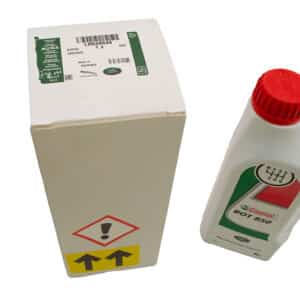 Oil - Lubricant - LR048849LR - LAND ROVER