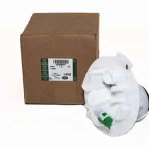 Cover - Fuel Sender - LR048891LR - LAND ROVER