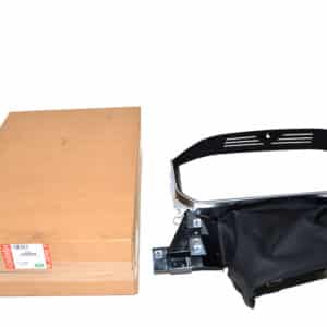 Bezel - Instrument Cluster - LR049294LR - LAND ROVER