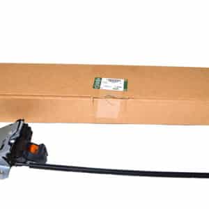 Latch - Tailgate - LR049494LR - LAND ROVER