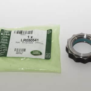 Nut Locking - LR050541LR - LAND ROVER