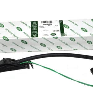 Jet - Windshield Washer - LR050779LR - LAND ROVER