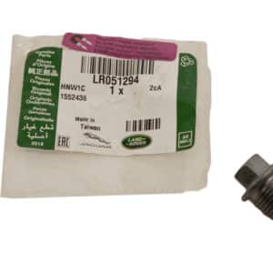 Plug - Drain - LR051294LR - LAND ROVER