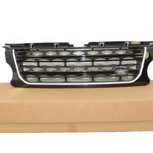 Grille-Centre - LR051300LR - LAND ROVER