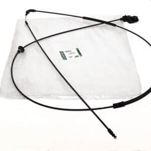 Cable-Control-Hood - LR051451LR - LAND ROVER
