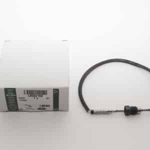 Sensor - Exhaust Gas - Temperature - LR052169LR - LAND ROVER