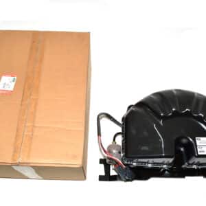 Compressor - Suspension Levelling - LR052301LR - LAND ROVER