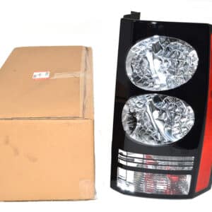 Lamp - Rear Stop And Flasher - LR052396LR - LAND ROVER