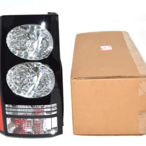 Lamp - Rear Stop And Flasher - LR052398LR - LAND ROVER