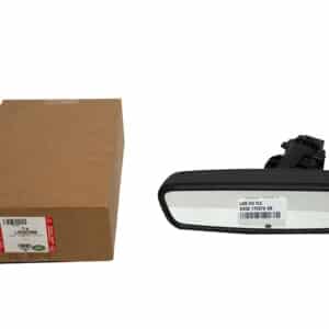 Mirror - Rear View - Inner - LR052598LR - LAND ROVER