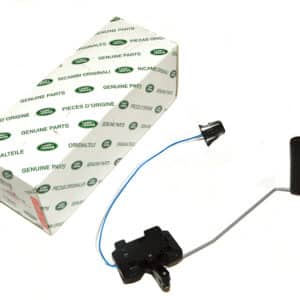 Sender - Fuel Tank - LR052710LR - LAND ROVER
