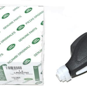 Knob - Gear Change Lever - LR052792LR - LAND ROVER