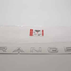 Name Plate - Plastic - LR053348LR - LAND ROVER