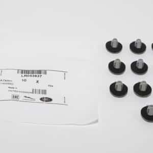 Clip - A Pillar - LR053837LR - LAND ROVER