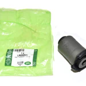 Bush - Rear Suspension - LR054831LR - LAND ROVER