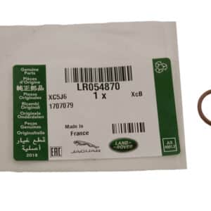 O Ring - LR054870LR - LAND ROVER