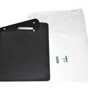 Mudflap - LR055332LR - LAND ROVER