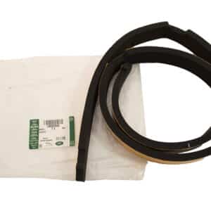 Seal - LR055345LR - LAND ROVER