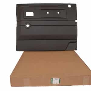 Panel - Door Trim - LR055514LR - LAND ROVER