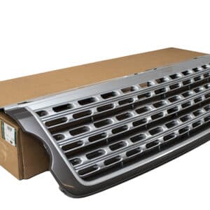 Grille - Radiator - LR055881LR - LAND ROVER