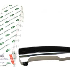 Handle - Door - Outer - LR055916LR - LAND ROVER