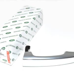 Handle - Door - Outer - LR055921LR - LAND ROVER