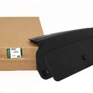 Cover - Towing Hook Opening - LR056298LR - LAND ROVER