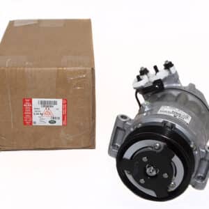 Compressor-Air Conditioning - LR056364LR - LAND ROVER