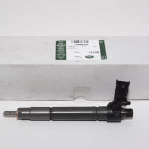 Injector-Fuel - LR056366LR - LAND ROVER